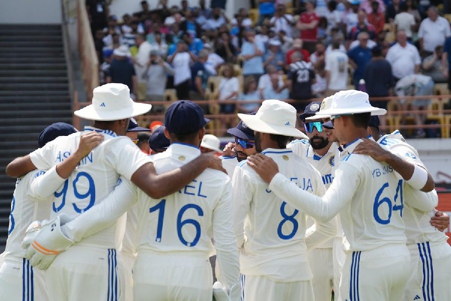 बांग्लादेश टेस्ट सीरीज के लिए BCCI ने की टीम की घोषणा, मैदान में दिखेगे ये क्रिकेटर्स
