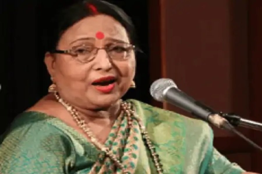 राष्ट्रपति और पीएम ने शारदा सिन्हा के निधन पर जताया शोक