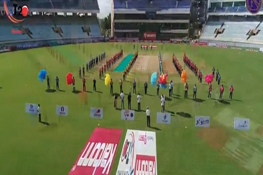 JSCA League T20 Tournament का आगाज़, कुल 8 टीमें ले रही हैं हिस्सा
