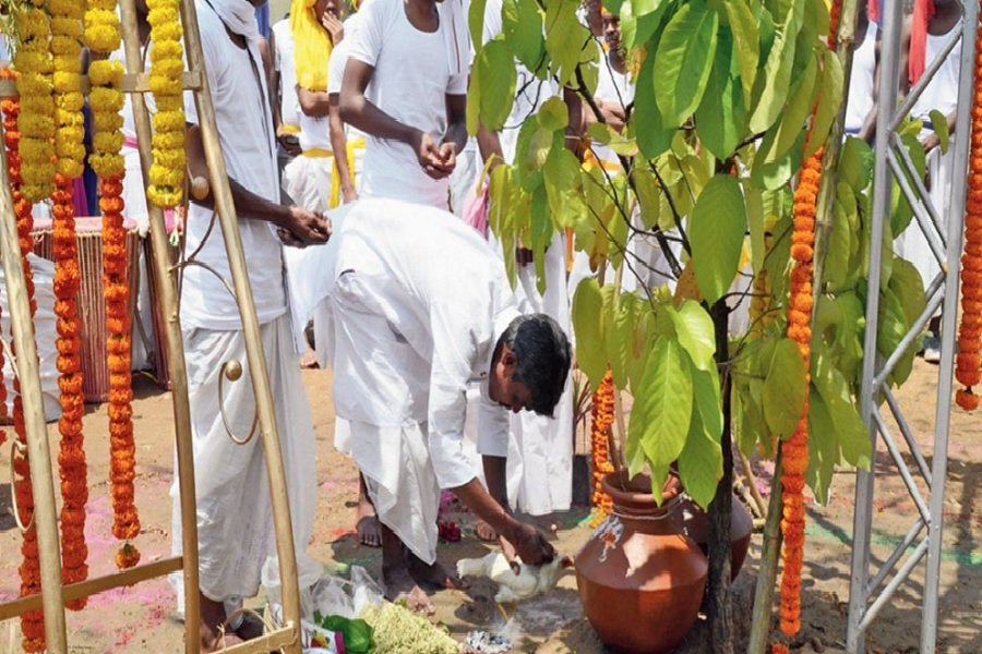 राजधानी में होगा ‘पाहन सम्मान महासम्मेलन’, आदिवासी परंपराओं के संरक्षण पर जोर