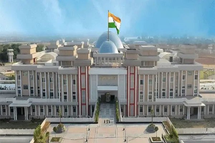 9 साल से लंबित JTET पर हाईकोर्ट का कड़ा रुख, शिक्षा सचिव को जारी किया समन