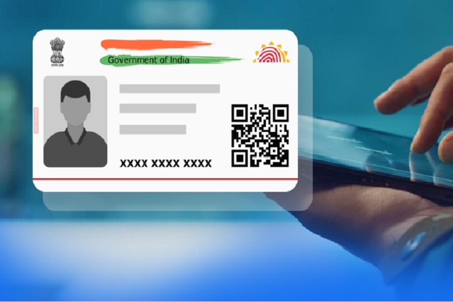 कैंसिल किये गये 1.4 करोड़ आधार नंबर, जानिए सरकार ने क्यों उठाया यह कदम