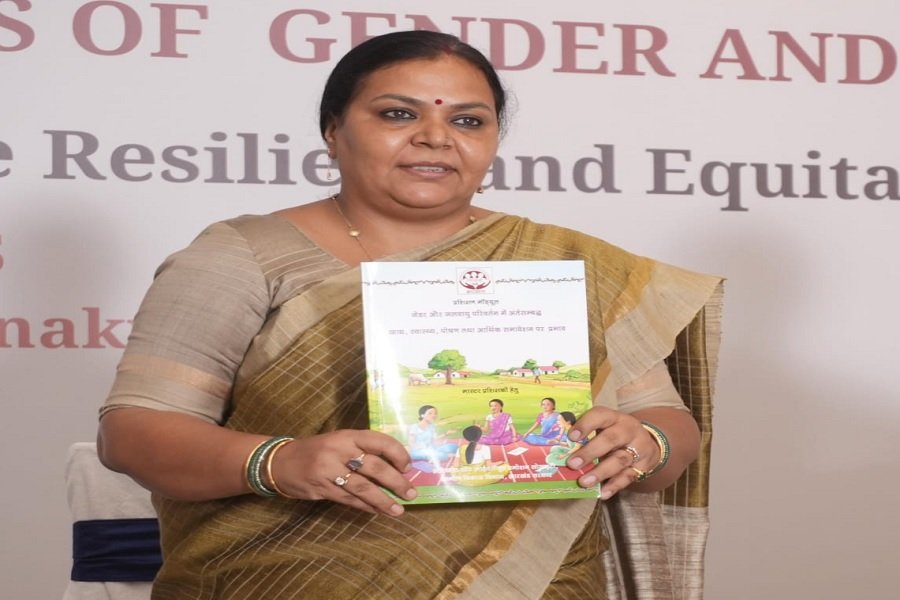 15वें वित्त आयोग की किस्त जल्द होगी जारी, ग्राम पंचायतों में विकास को मिलेगी रफ्तार