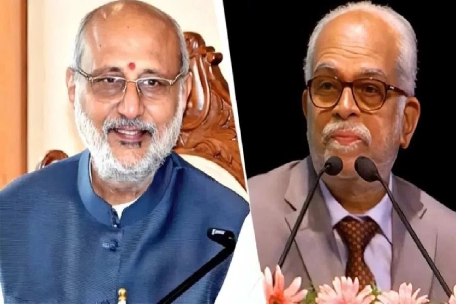 BRS और BJD नहीं डालेंगे उपराष्ट्रपति चुनाव में वोट, कहा- न NDA से न इंडिया ब्लॉक से संबंध