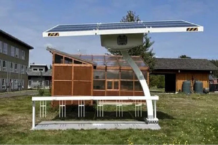 सूरज की रोशनी से चलेगा झारखंड: अमेरिका के ट्राइबल कॉलेज से मिल रही है नई प्रेरणा