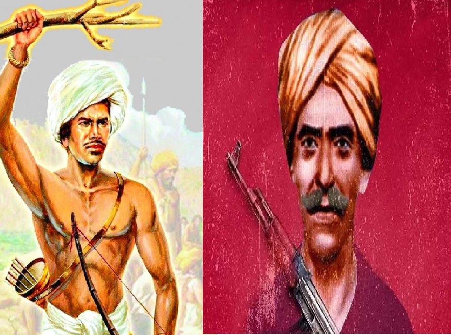 जनजातीय गौरव की 2 गाथाएं: पीएम मोदी ने किया बिरसा मुंडा और कोमाराम भीम को याद, युवाओं से कहा- ये असली हीरो