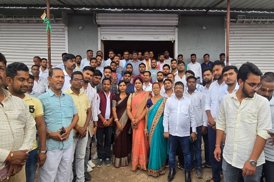 राजधानी में OBC समाज की अहम बैठक : आरक्षण को लेकर गोलबंदी और राज्यव्यापी आंदोलन का ऐलान