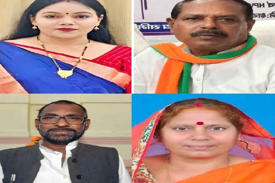 Bihar Election 2025: RJD में भगदड़ से पहले चुनावी भूचाल, दो दिन में चार विधायकों ने छोड़ा साथ