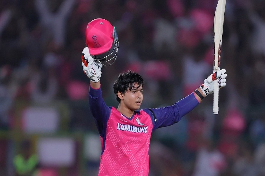 क्रिकेट का नन्हा सनसनीखेज सितारा वैभव सूर्यवंशी, रणजी में फिर रचेगा नया इतिहास