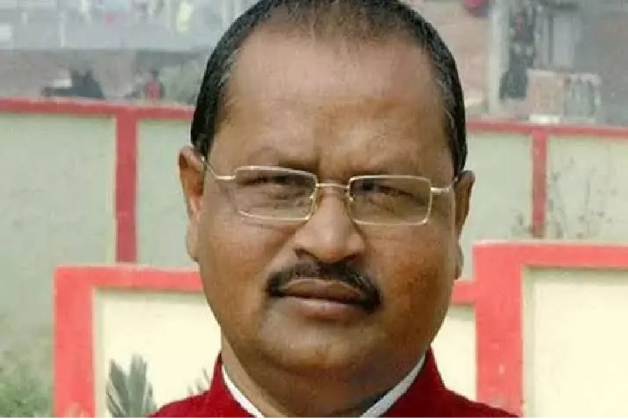 JDU ने गोपाल मंडल सहित इन 16 नेताओं को किया पार्टी से बाहर, देखें पूरी सूची