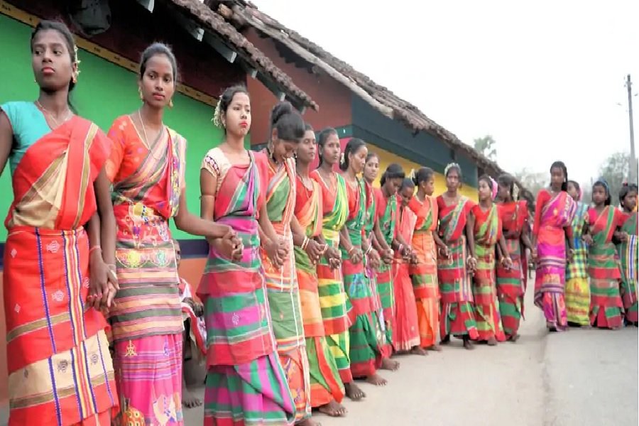 अब झारखंड के आदिवासी ‘हवा’ बेचकर कर सकेंगे आमदनी