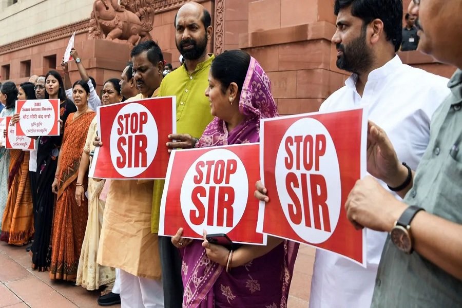 SIR विवाद: सुप्रीम कोर्ट पहुंची तमिलनाडु सरकार, वाइको की याचिका पर चुनाव आयोग को नोटिस