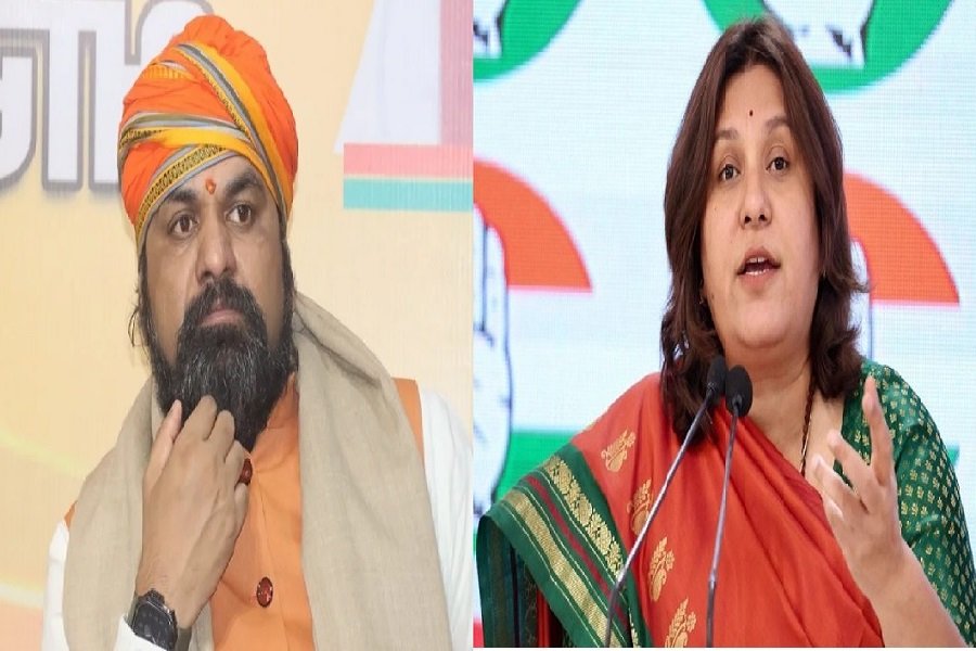 सुप्रीम कोर्ट ने पहले भी ठहराया था अयोग्य, अब उम्र पर उठे सवाल; कांग्रेस ने डिप्टी सीएम सम्राट चौधरी को घेरा