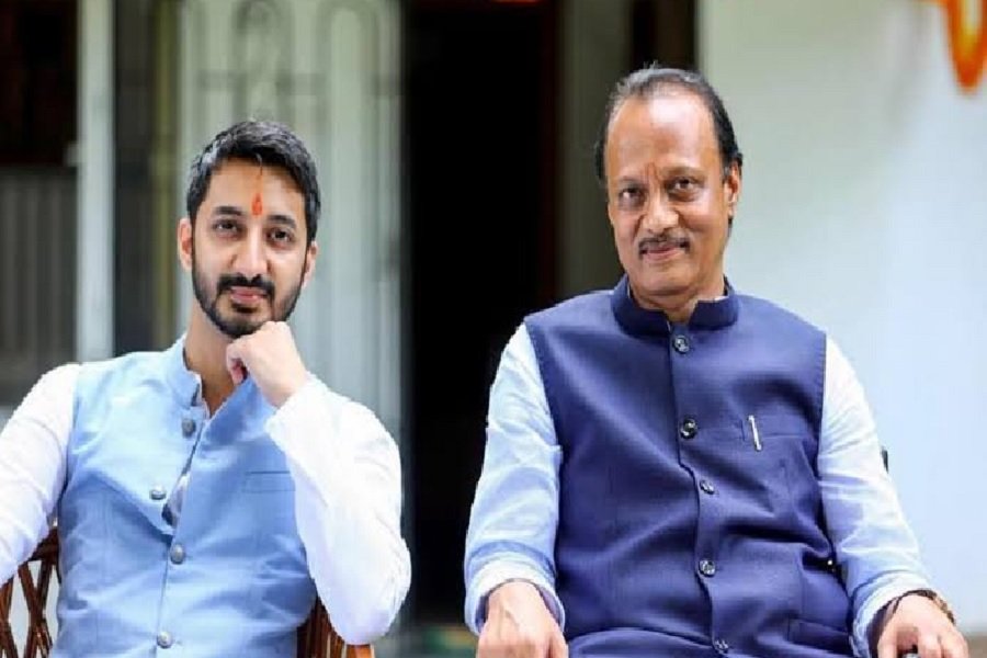 महाराष्ट्र के डिप्टी सीएम अजित पवार के बेटे परथ पवार पर मुसीबत, जमीन सौदा रद्द करने के लिए भरने होंगे 42 करोड़ रुपये