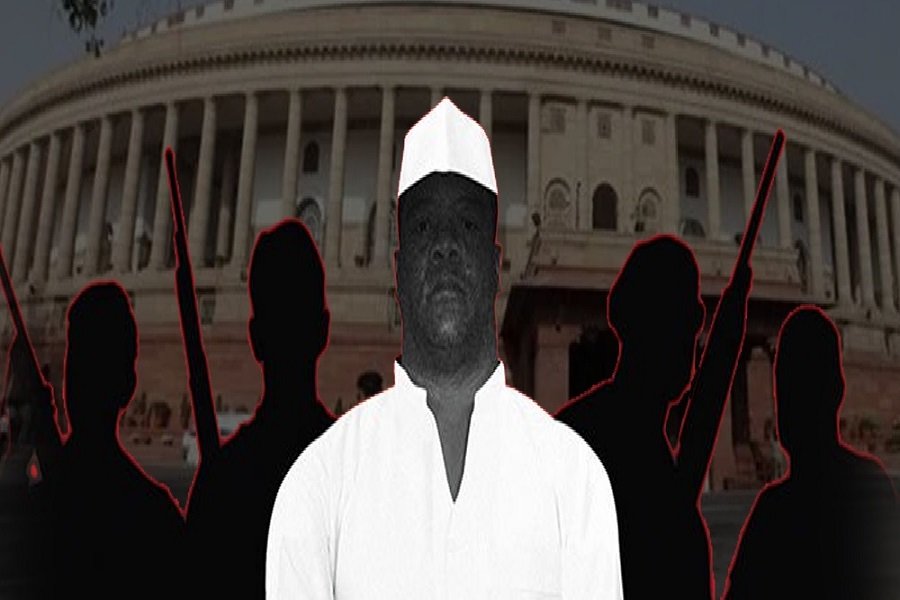 बिहार चुनाव में फिर वही खेला- ‘अपराधी छवि वाले प्रत्याशी’ बने दलों की पहली पसंद