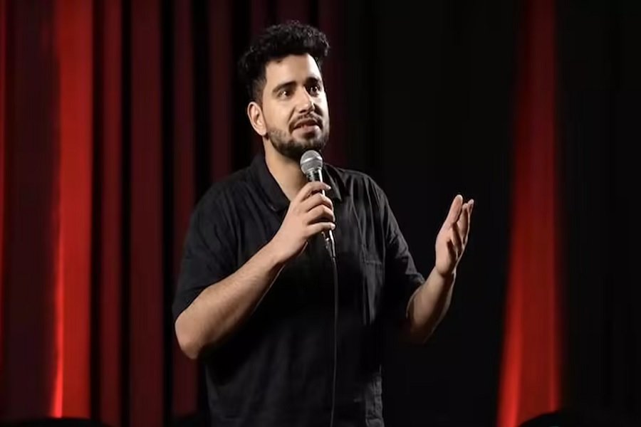 Money नहीं, Dignity चाहिए: समय रैना को दिव्यांगों के लिए करना होगा खास शो, सुप्रीम कोर्ट ने आदेश में औऱ क्या कहा