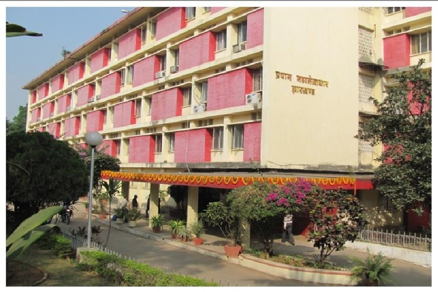 समाधान पोर्टल लॉन्च, रांची के AG ऑफिस में शिकायत निवारण व्यवस्था पूरी तरह डिजिटल