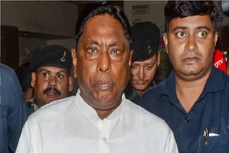 सुप्रीम कोर्ट में आलमगीर आलम की बेल पर सुनवाई टली, 20 मार्च को अगली तारीख तय