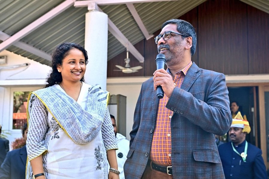 मुख्यमंत्री हेमंत ने कहा- पिछले 18 वर्षों में सिविल सेवा की जितनी परीक्षाएं ली गई, उतनी परीक्षाएं हमारी सरकार ने 5 वर्षों में ली