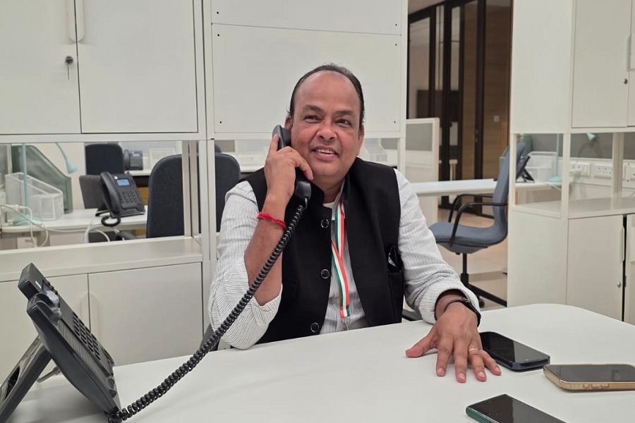 15 दिसंबर से धान अधिप्राप्ति अभियान शुरू, मंत्री इरफान एकमुश्त भुगतान का दे रहे किसानों को भरोसा