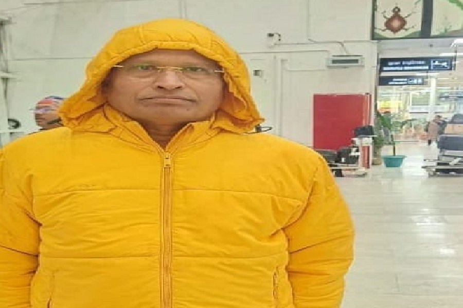 अब गुजरात से जुड़े झारखंड शराब घोटाले के तार, ACB ने अहमदाबाद से कंपनी निदेशक को गिरफ्तार कर रांची लाया