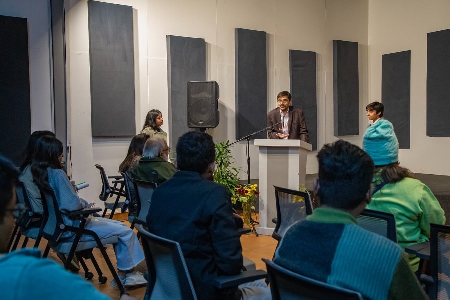 ALT EFF Delhi 2025 का समापन: जलवायु संकट और दिल्ली–NCR के भविष्य पर मंथन