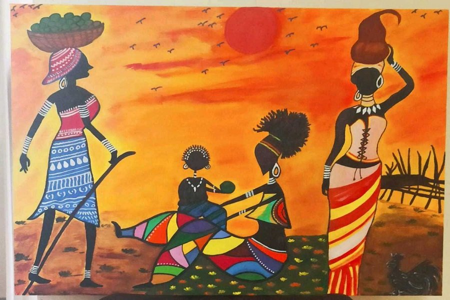 “मरंग होड़ की चीख” सहित डॉ बीरेन्द्र कुमार महतो ‘गोतिया’ की 4 कविताएं