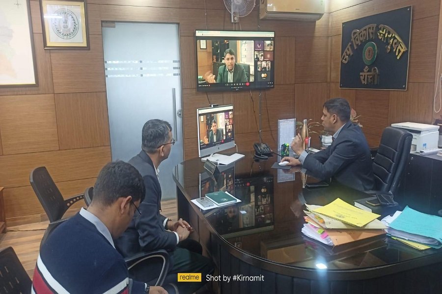 प्रायोजन योजना के तहत मिलेगी बेसहारा बच्चों को मदद, एक प्रखंड से 10 बच्चों के नाम मांगे गये