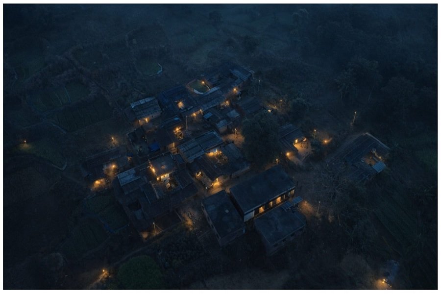 Success Story: 78 साल बाद सिमराजरा गांव में जली बिजली, अंधेरे से उजाले की ऐतिहासिक कहानी