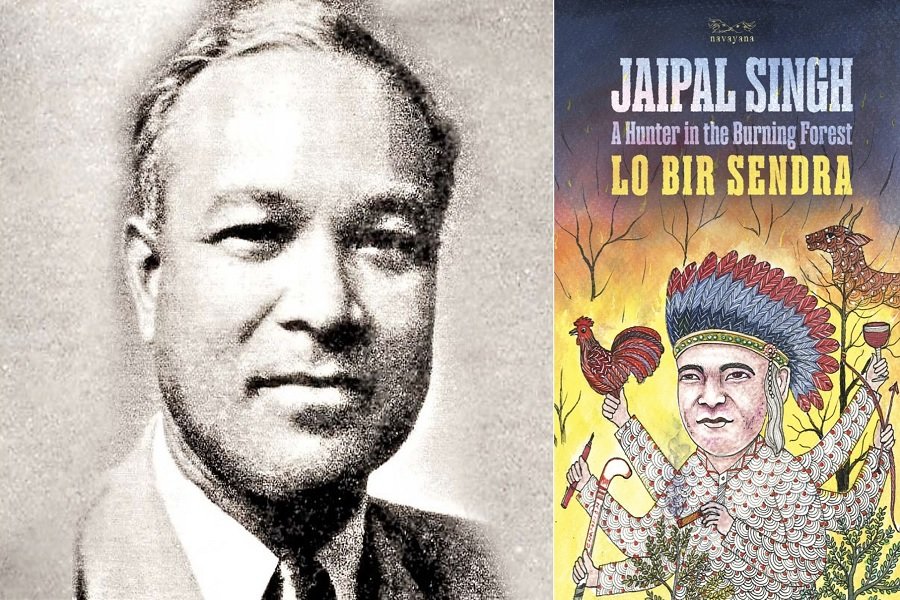 Lo Bir Sendra: आदिवासी पहचान और जयपाल सिंह की यात्रा: ‘जंगली’ से ‘झारखंडी नेता’ तक