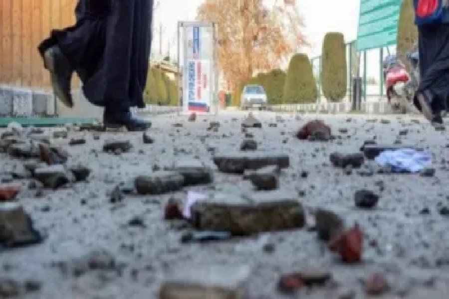 राष्ट्रीय ध्वज फहराने के बाद जलेबी बनी जंग की वजह, पंचायत में चले लाठी-डंडे; पथराव भी हुआ