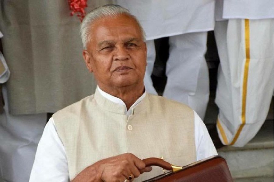 Bihar Budget: रिकॉर्ड बजट के साथ विकास का नया ब्लूप्रिंट, विकसित बिहार के लक्ष्य पर सरकार का फोकस