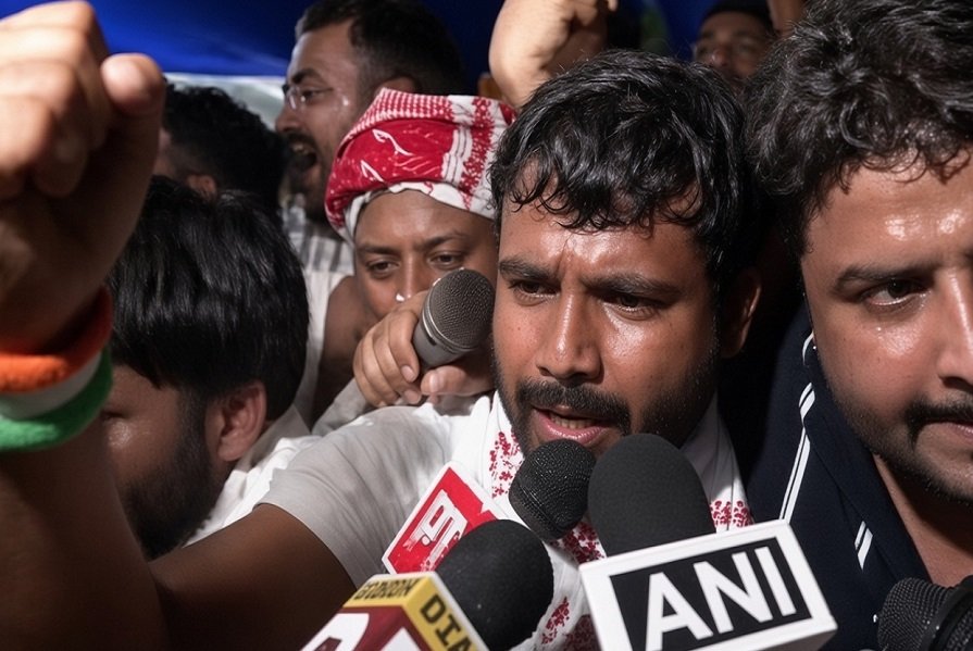 20 अगस्त का CM आवास घेराव स्थगित, परीक्षाएं रद्द होने के बाद भी CBI जांच पर अड़े छात्र