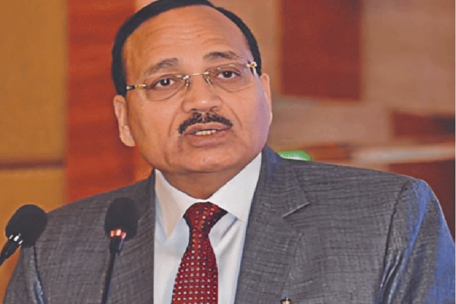 CJI सूर्यकांत को NALSAR UNIVERSITY बुलाने पर विरोध, बोले- पुलिस बर्बरता पर चुप्पी बनाए रखी